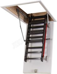 Чердачная лестница Fakro LMT Чердачная лестница Fakro LMT