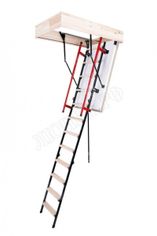 Чердачная лестница Oman Polar Plus Чердачная лестница Oman Polar Plus