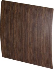 Панель для вентиляторов Awenta System+, Escudo, PEDW100, Венге, пластик Панель для вентиляторов Awenta System+, Escudo, PEDW100, Венге, пластик