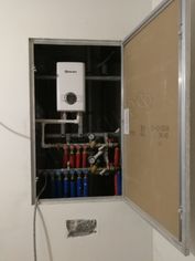 Люк под покраску Премиум-универсал Люк под покраску Премиум-универсал