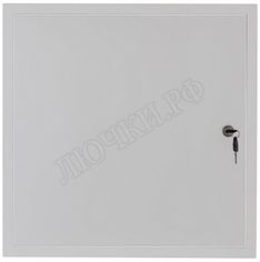 Люк сантехнический Бабушкина радость :-) с замком Люк сантехнический Бабушкина радость :-) с замком