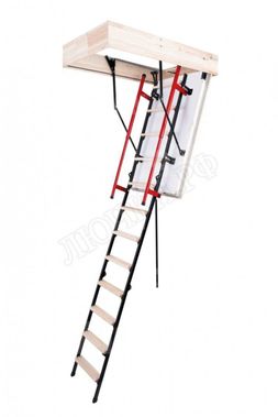 Чердачная лестница Oman Polar Plus Чердачная лестница Oman Polar Plus