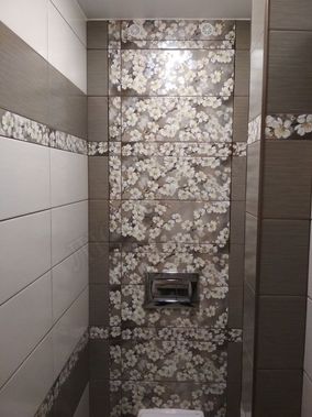 Люк под плитку Нажимной Секрет-Лайт 250*650 Люк под плитку Нажимной Секрет-Лайт 250*650