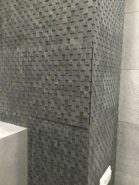 Люк под плитку Нажимной Секрет-Лайт 250*650 Люк под плитку Нажимной Секрет-Лайт 250*650