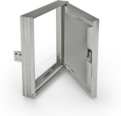 Люки под покраску Гефест Люки под покраску Гефест