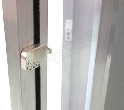 Люк под плитку АлюКлик-М 600*400 Люк под плитку АлюКлик-М 600*400