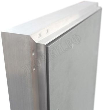 Люк под плитку АлюКлик-М 600*400 Люк под плитку АлюКлик-М 600*400