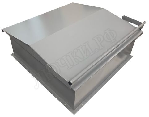 Люк выхода на кровлю Прайм 750*1500 Люк выхода на кровлю Прайм 750*1500
