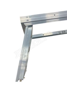 Люк под плитку Техно 2 створки 2000*1850 Люк под плитку Техно 2 створки 2000*1850