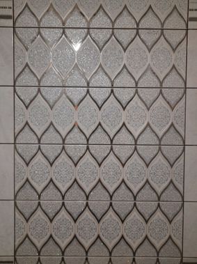 Люк под плитку Нажимной Секрет-Лайт 250*650 Люк под плитку Нажимной Секрет-Лайт 250*650