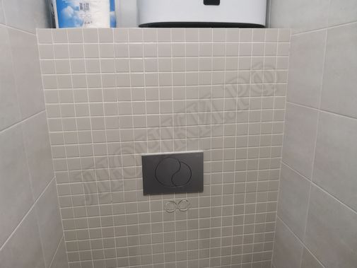 Люк под плитку Нажимной Секрет-Лайт 250*650 Люк под плитку Нажимной Секрет-Лайт 250*650