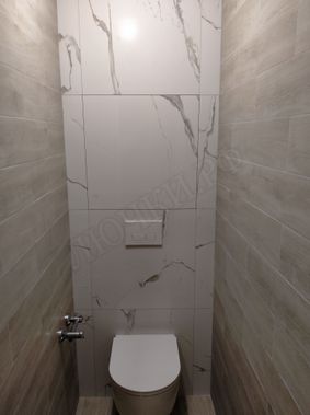 Люк под плитку Нажимной Секрет-Лайт 250*650 Люк под плитку Нажимной Секрет-Лайт 250*650