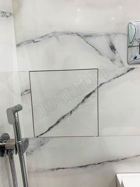 Люк под плитку Секрет 3.0 600*1000 Люк под плитку Секрет 3.0 600*1000