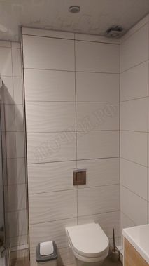 Люк под плитку Секрет 3.0, 2 створки 1250*800 Люк под плитку Секрет 3.0, 2 створки 1250*800