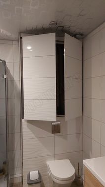 Люк под плитку Секрет 3.0, 2 створки 1250*800 Люк под плитку Секрет 3.0, 2 створки 1250*800