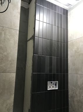 Люк под плитку Секрет 3.0, 2 створки 1250*800 Люк под плитку Секрет 3.0, 2 створки 1250*800