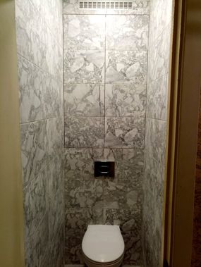 Люк под плитку Секрет 3.0, 2 створки 1250*800 Люк под плитку Секрет 3.0, 2 створки 1250*800