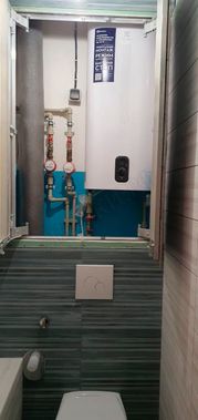 Люк под плитку Секрет 3.0, 2 створки 1250*800 Люк под плитку Секрет 3.0, 2 створки 1250*800