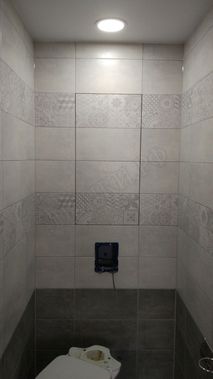 Люк под плитку Нажимной Секрет-Лайт 250*650 Люк под плитку Нажимной Секрет-Лайт 250*650