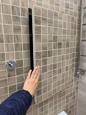 Люк под плитку Секрет 3.0 600*1000 Люк под плитку Секрет 3.0 600*1000