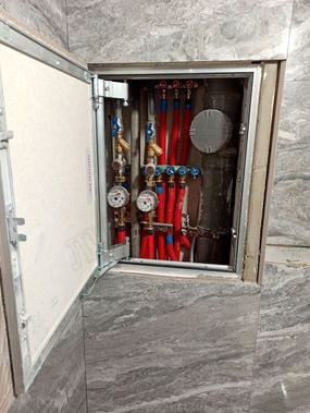 Люк под плитку Секрет 3.0 600*1000 Люк под плитку Секрет 3.0 600*1000