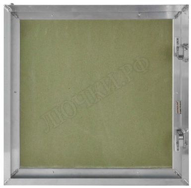 Люк под покраску Короб-бюджет 30 мм 200*1100 Люк под покраску Короб-бюджет 30 мм 200*1100