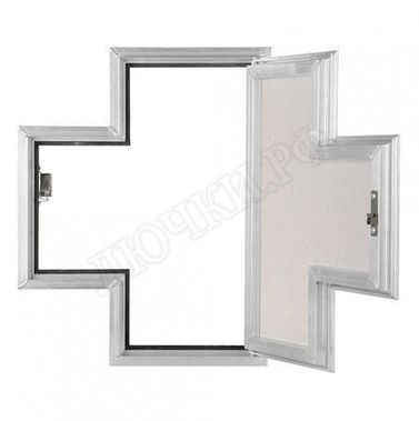 Люк-дверь под покраску Мега-Мастер Элит Люк-дверь под покраску Мега-Мастер Элит