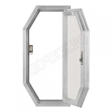 Люк-дверь под покраску Мега-Мастер Элит Люк-дверь под покраску Мега-Мастер Элит