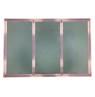 Люк-дверь под покраску Мега-Мастер Элит II Тетрис Люк-дверь под покраску Мега-Мастер Элит II Тетрис