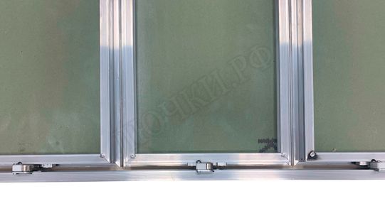 Люк-дверь под покраску Мега-Мастер Элит II Тетрис Люк-дверь под покраску Мега-Мастер Элит II Тетрис