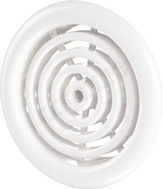 Решетка пластиковая Серия МВ 81 бВ /2 бел. Решетка пластиковая Серия МВ 81 бВ /2 бел.