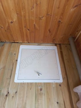 Напольный люк Невидимка-бюджет 1000*1200 Напольный люк Невидимка-бюджет 1000*1200