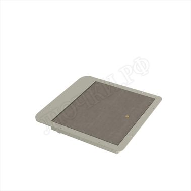 Напольный люк Невидимка-бюджет 1000*1200 Напольный люк Невидимка-бюджет 1000*1200