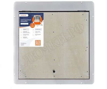 Напольный люк Самоподъемный Невидимка уголок 750*1750 Напольный люк Самоподъемный Невидимка уголок 750*1750