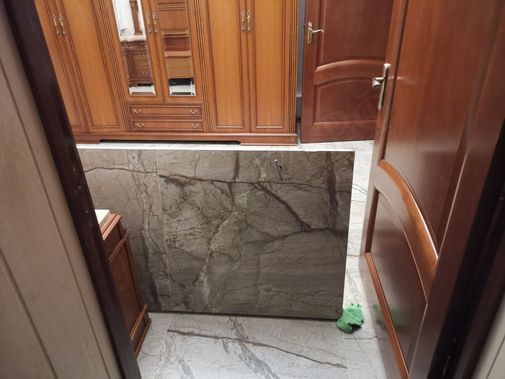 Напольный люк Самоподъемный Невидимка уголок 750*1750 Напольный люк Самоподъемный Невидимка уголок 750*1750