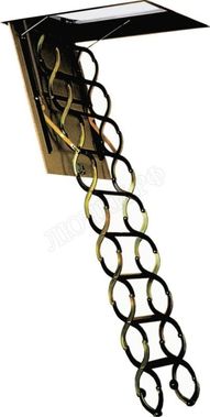 Чердачная лестница Oman Nozycowe 700*1000*3000 Чердачная лестница Oman Nozycowe 700*1000*3000