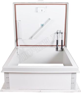 Люк для выхода на кровлю Оптимус 1200*2000 Люк для выхода на кровлю Оптимус 1200*2000