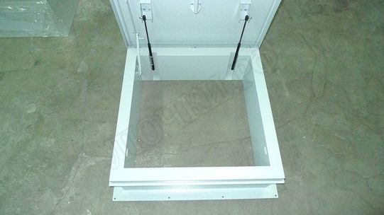 Люк для выхода на кровлю Оптимус 1200*2000 Люк для выхода на кровлю Оптимус 1200*2000