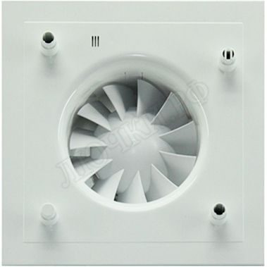 Вытяжной вентилятор SILENT-100 CHZ SILVER DESIGN Вытяжной вентилятор SILENT-100 CHZ SILVER DESIGN