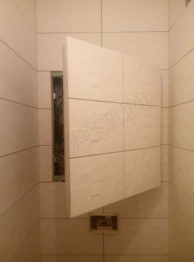 Люк под плитку Нажимной Железяка 600*1300 Люк под плитку Нажимной Железяка 600*1300