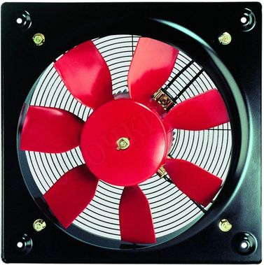 Вытяжной вентилятор HCFB Вытяжной вентилятор HCFB