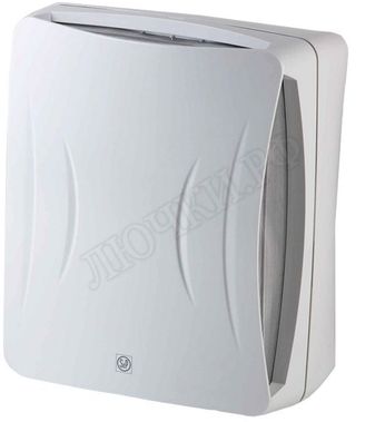 Вытяжной вентилятор EBB Вытяжной вентилятор EBB