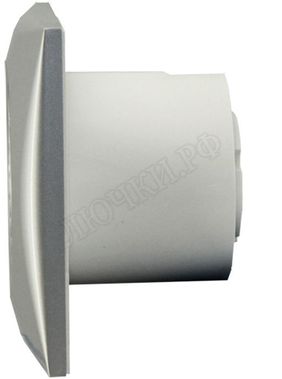 Вытяжной вентилятор Soler & Palau SILENT-200 осевой Вытяжной вентилятор Soler & Palau SILENT-200 осевой