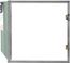 Люк под покраску Короб-бюджет 30 мм 200*1100 Люк под покраску Короб-бюджет 30 мм 200*1100